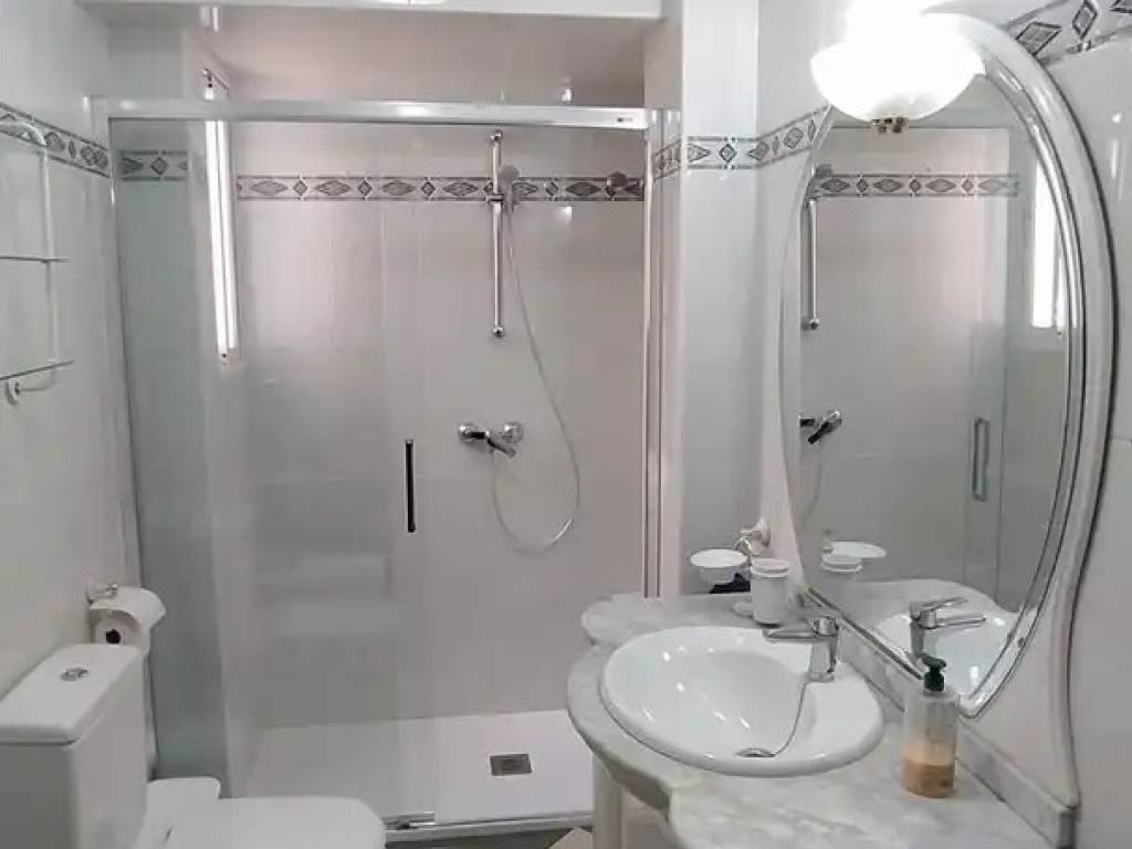 Piso de 80 m² en Málaga