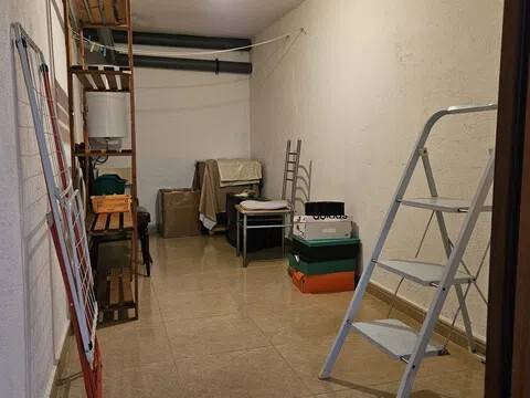 Pis de 50 m² a Salamanca