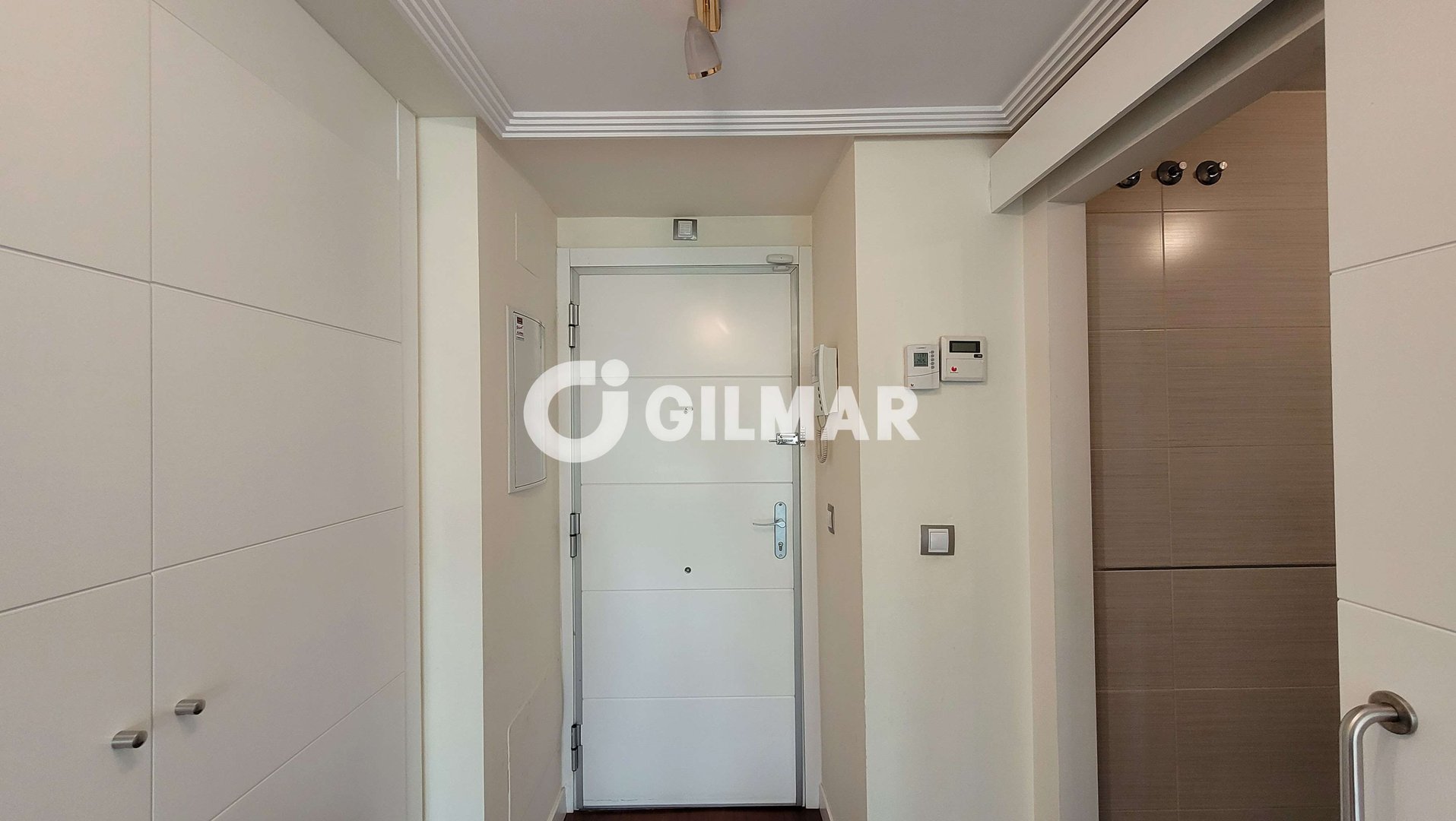 Apartamento 81 m² em Madrid