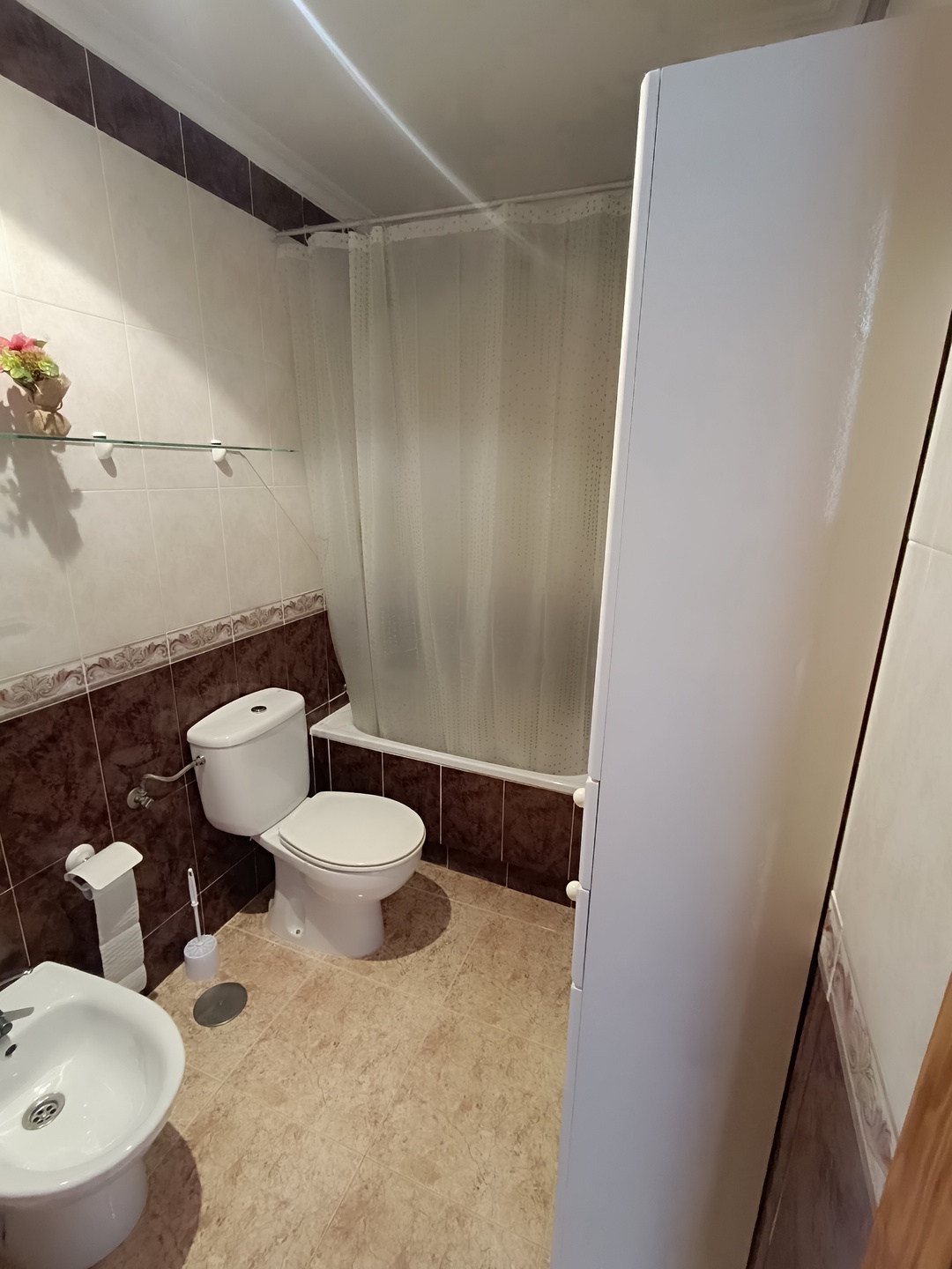 Piso de 90 m² en Cartagena