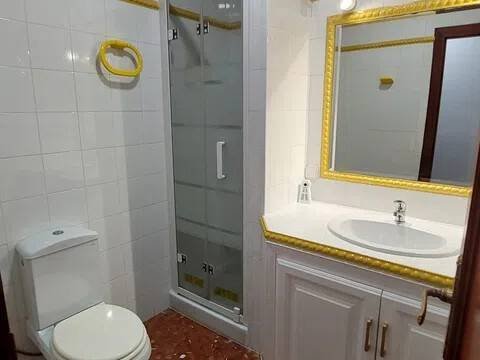 Habitació de lloguer, Alcalá de Guadaíra
