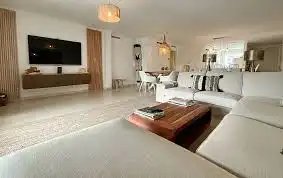 Piso de 135 m² en San Roque