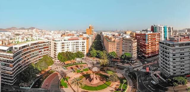 Wohnung 70 m² in Las Palmas de Gran Canaria