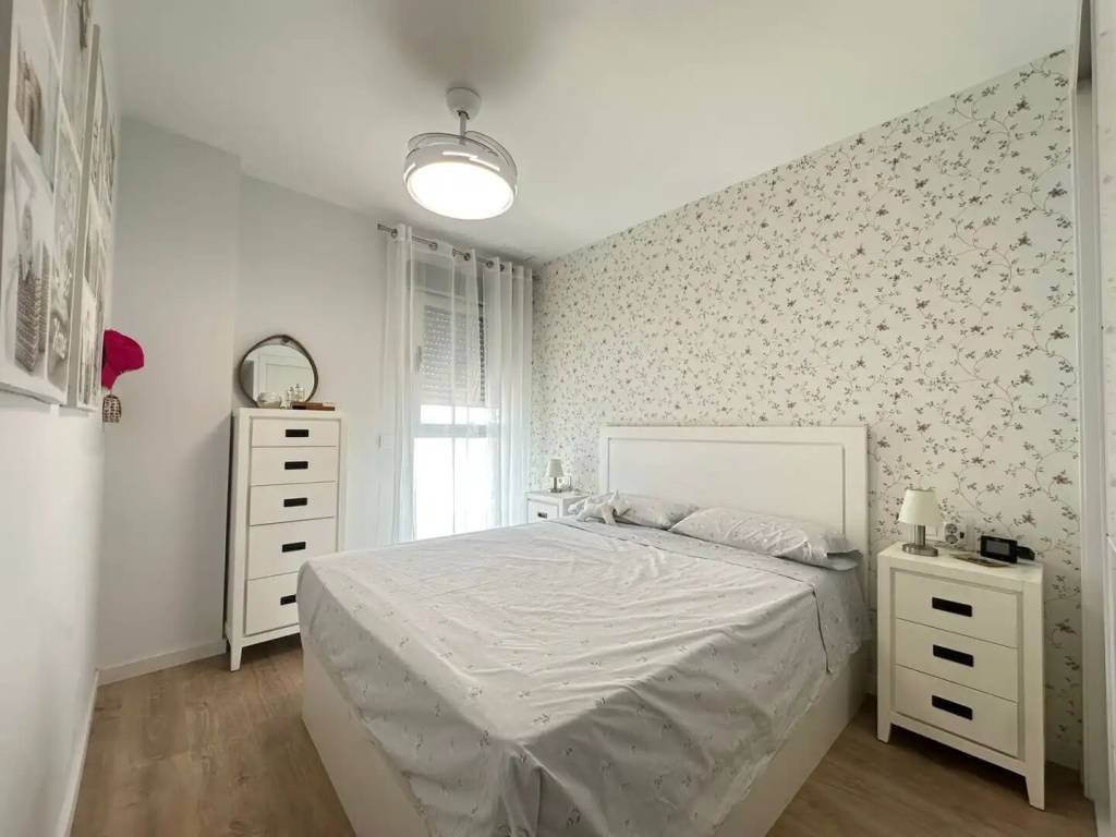 Piso de 80 m² en Daimuz