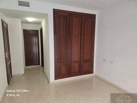 Piso de 75 m² en Mérida