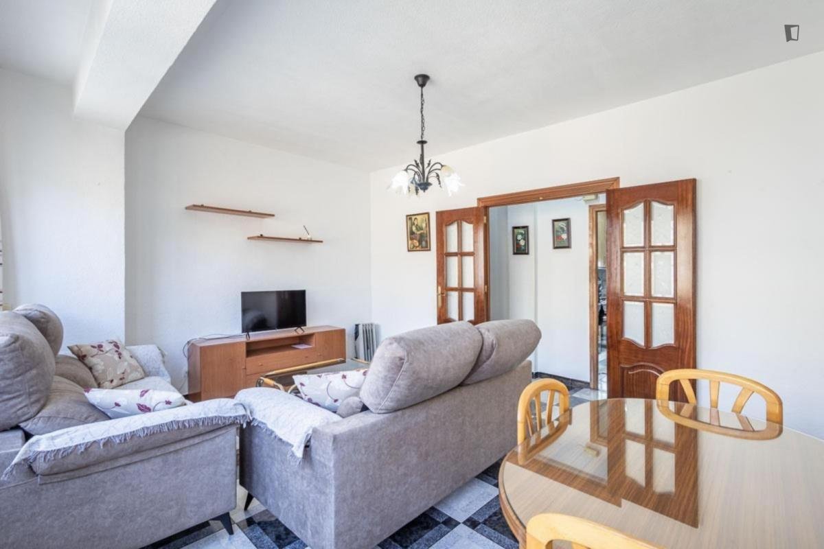 Piso de 78 m² en Granada