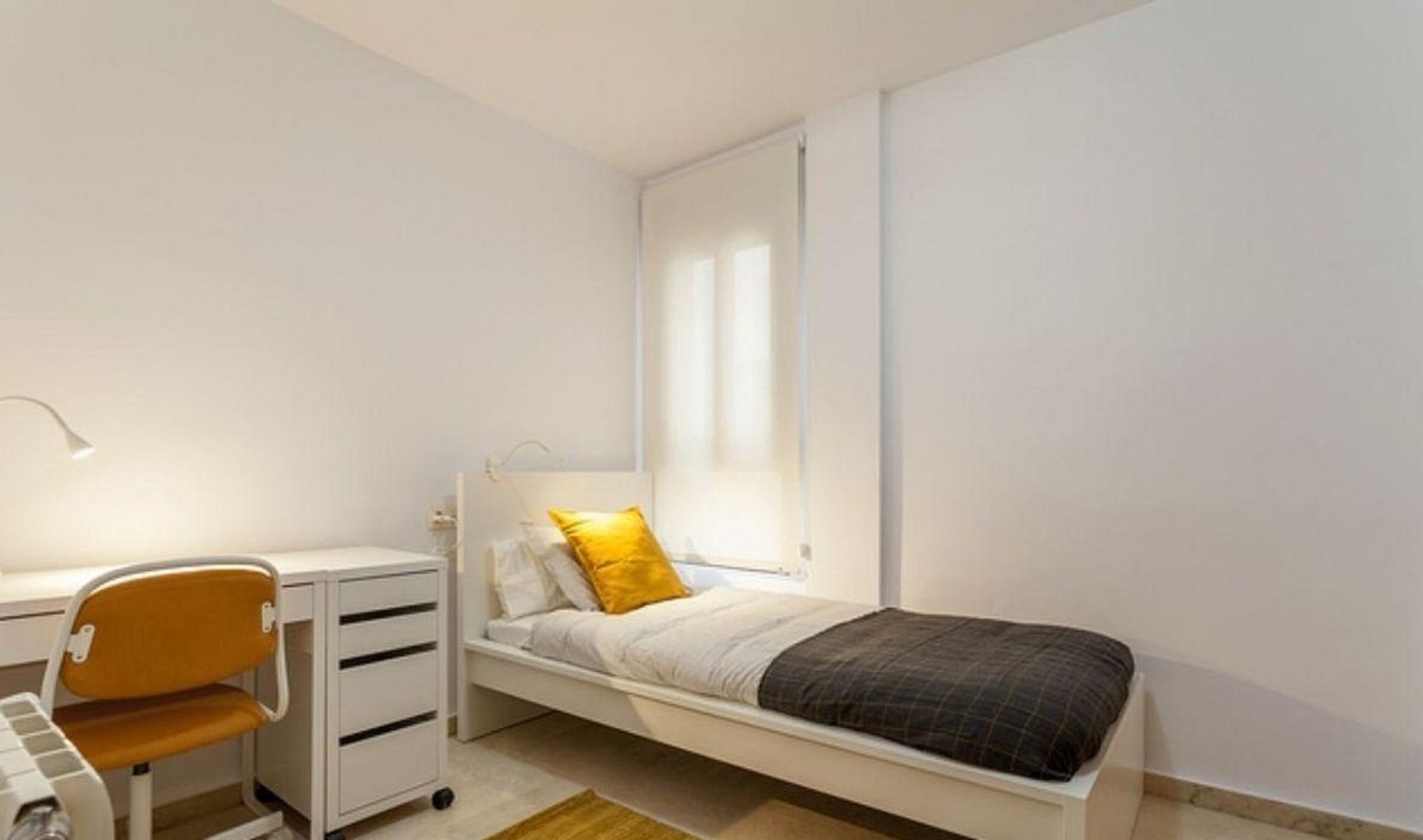Piso de 60 m² en Vigo