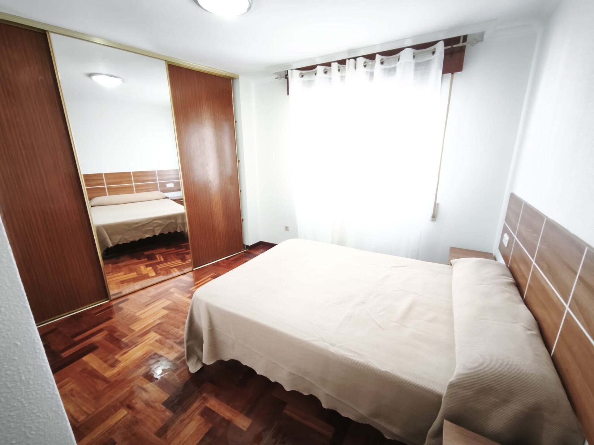 Wohnung 77 m² in Vigo