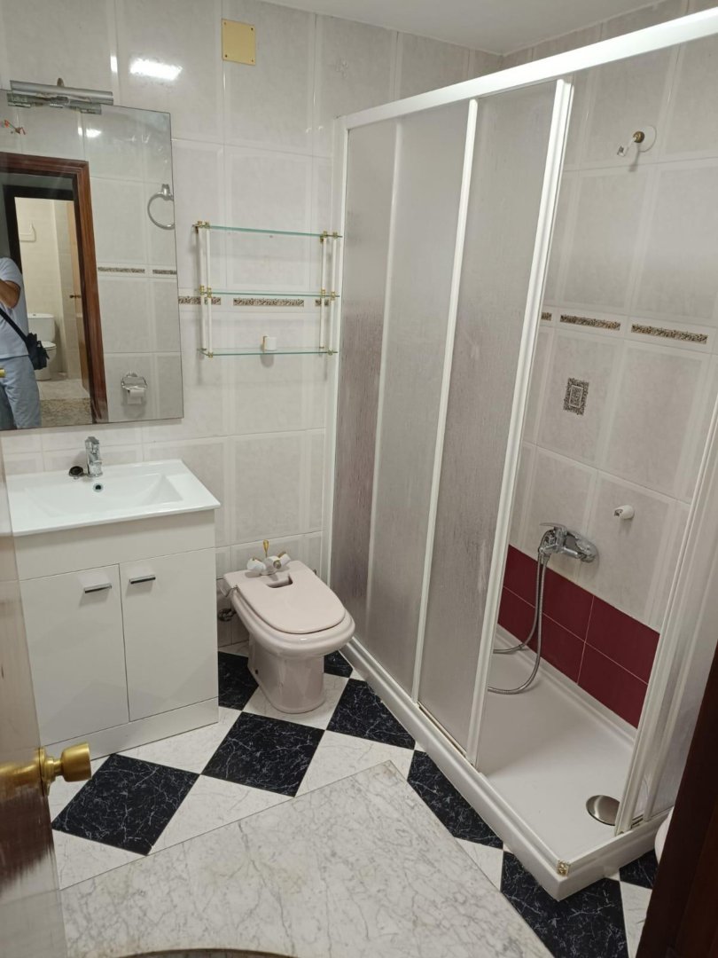 Piso de 105 m² en Murcia