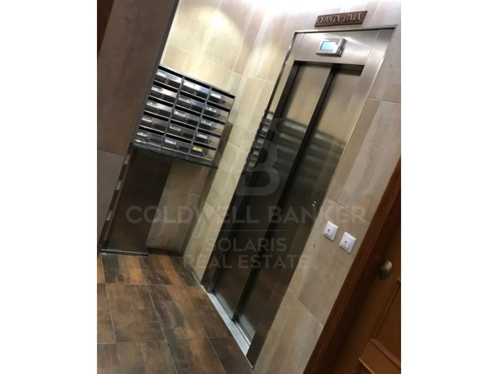 Pis de 77 m² a Alboraia
