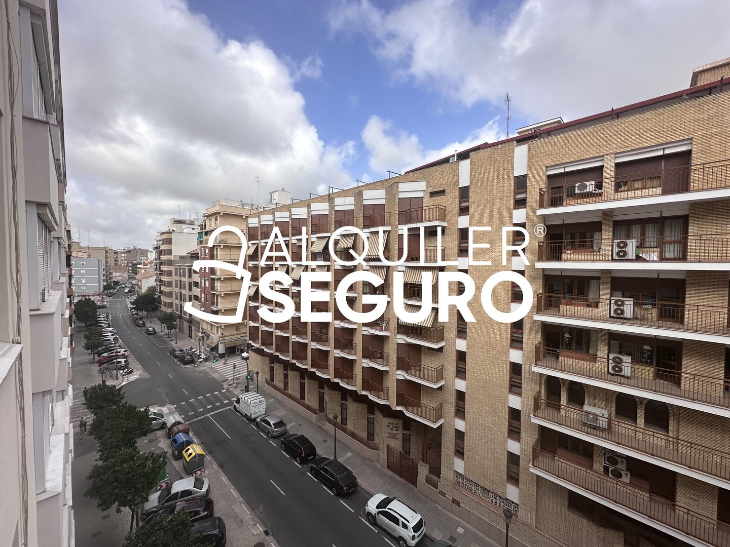 Pis de 160 m² a València