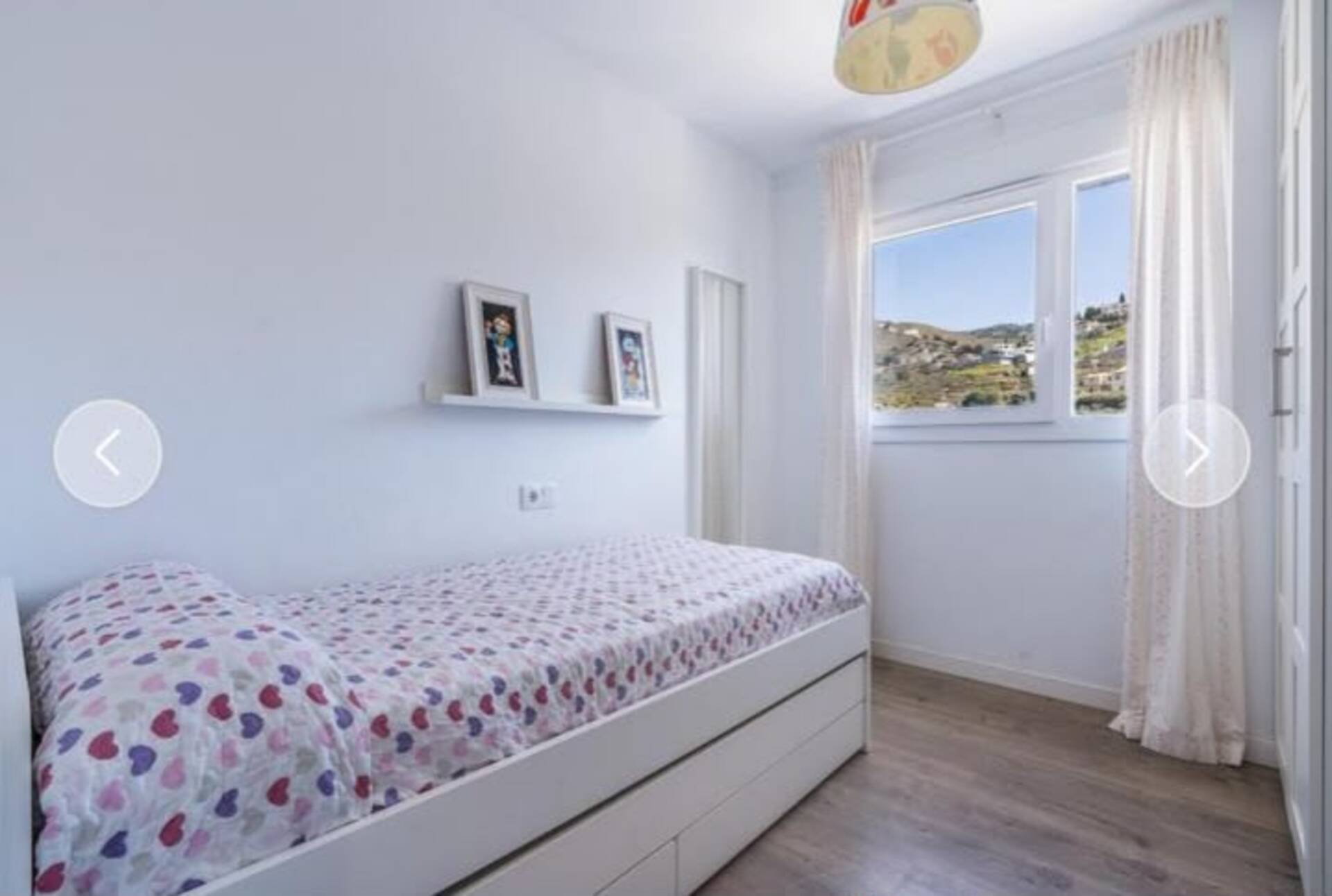 Piso de 110 m² en Almuñécar