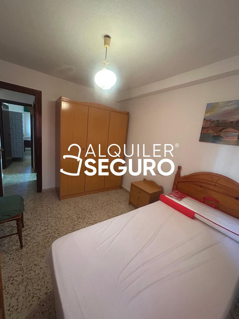 Piso de 89 m² en Granada