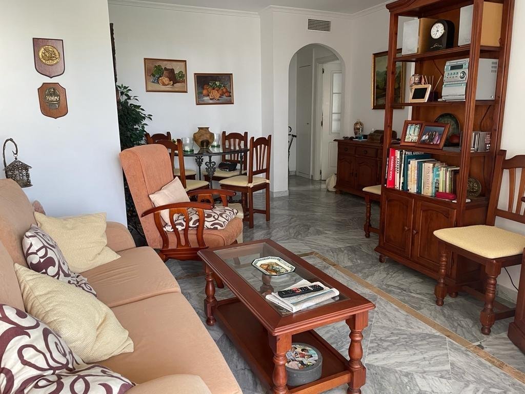 Piso de 120 m² en Marbella
