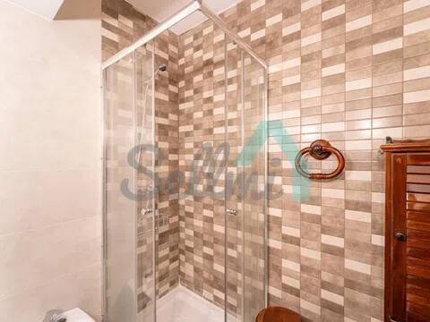 Piso de 85 m² en Oviedo