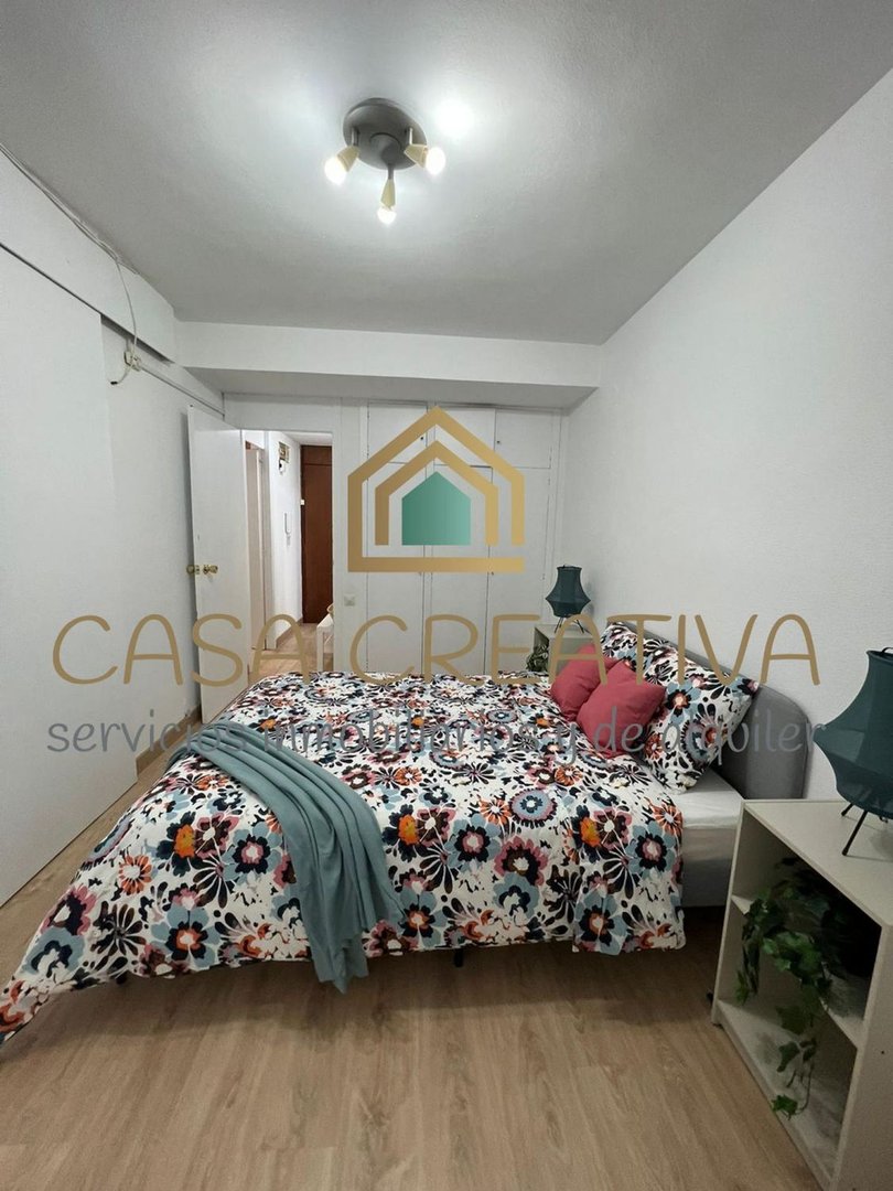 Appartamento 60 m² a Valencia