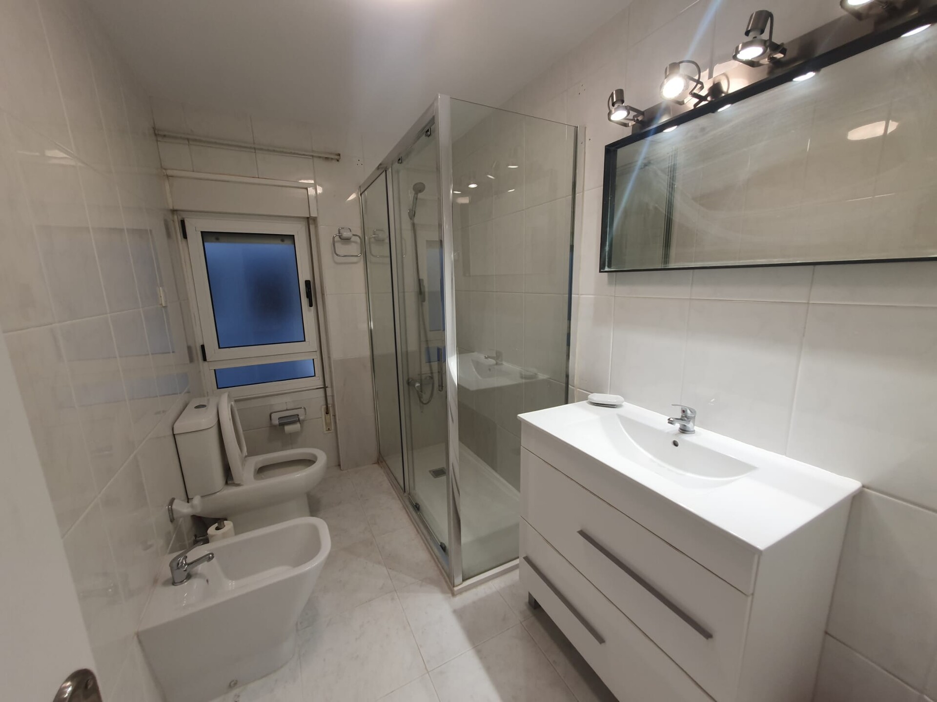 Piso de 114 m² en Avilés