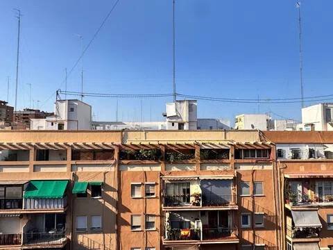 Piso de 97 m² en Valencia