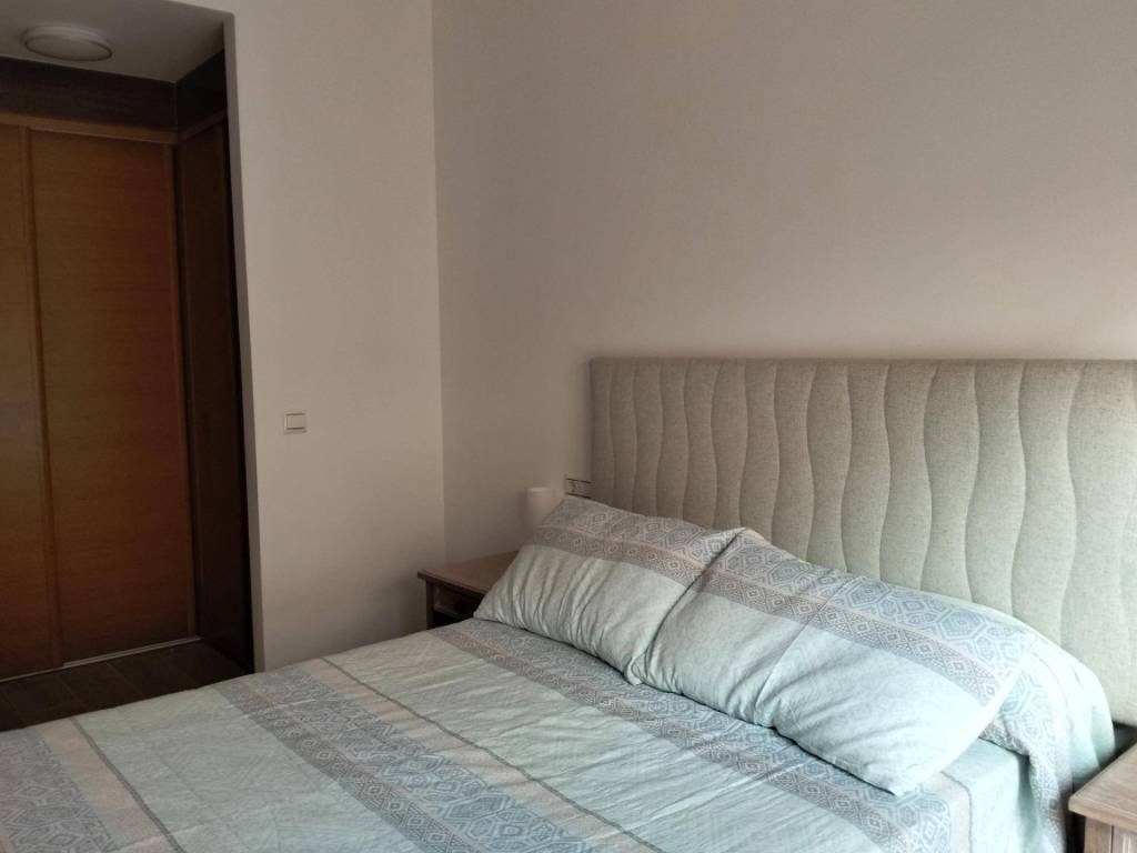 Piso de 50 m² en Málaga