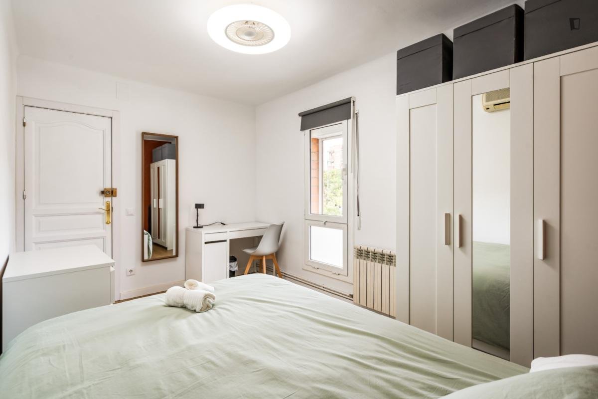 Habitació de lloguer, Sabadell