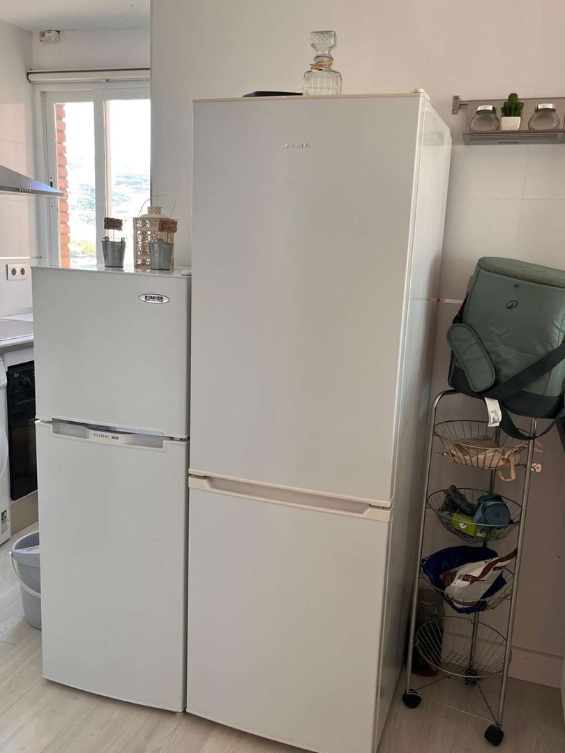 Piso de 80 m² en Torrox