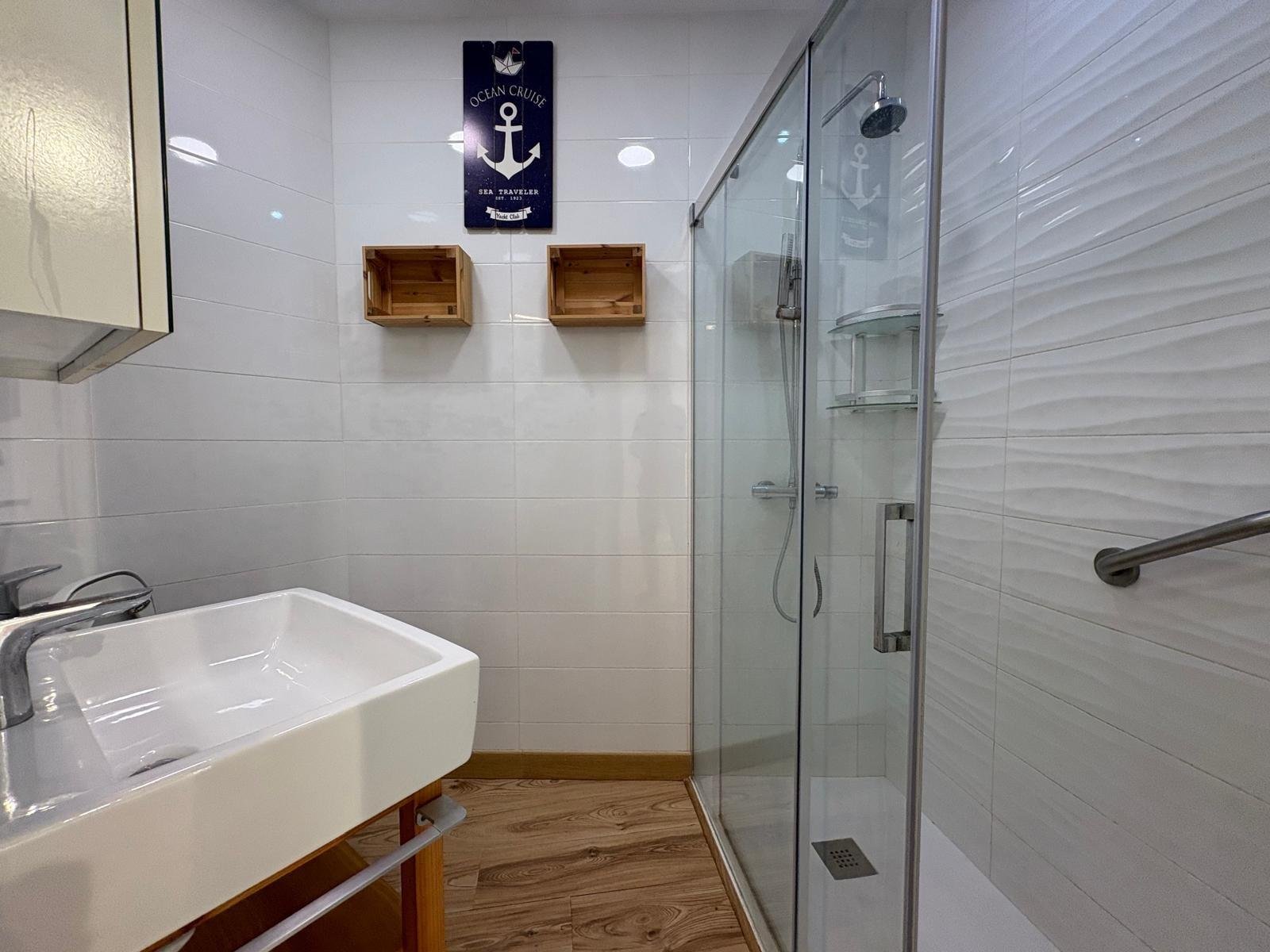 Wohnung 76 m² in Valencia