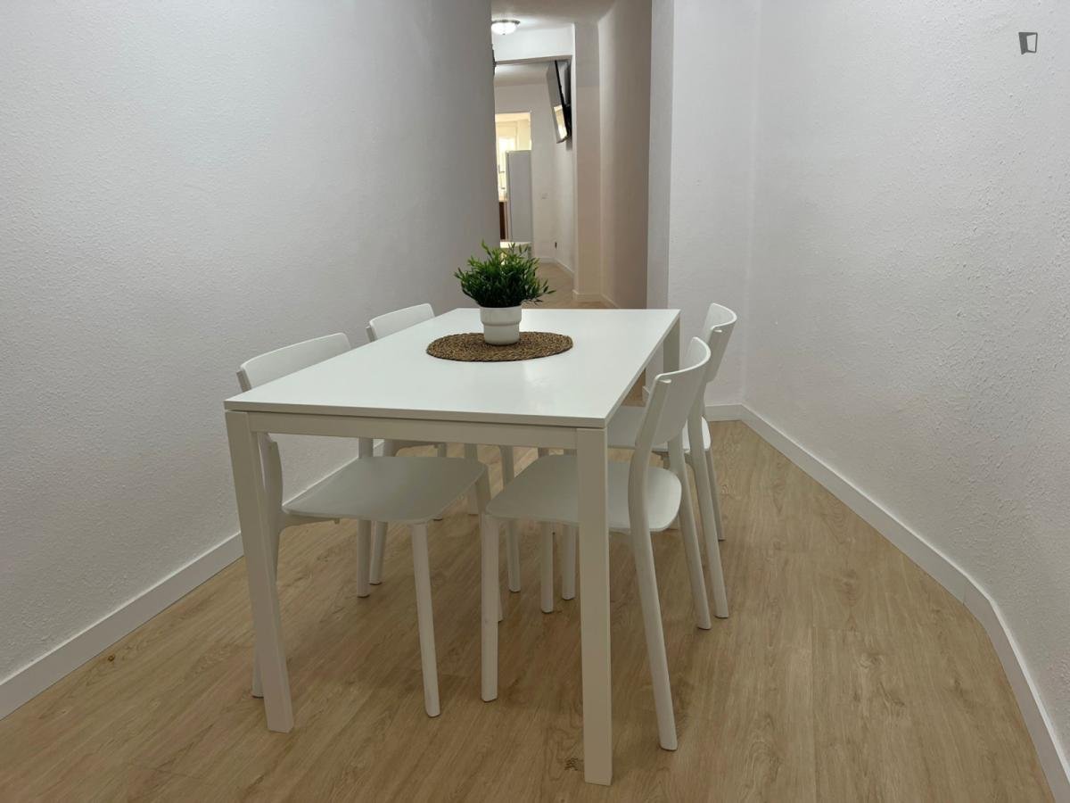 Habitació de lloguer, València