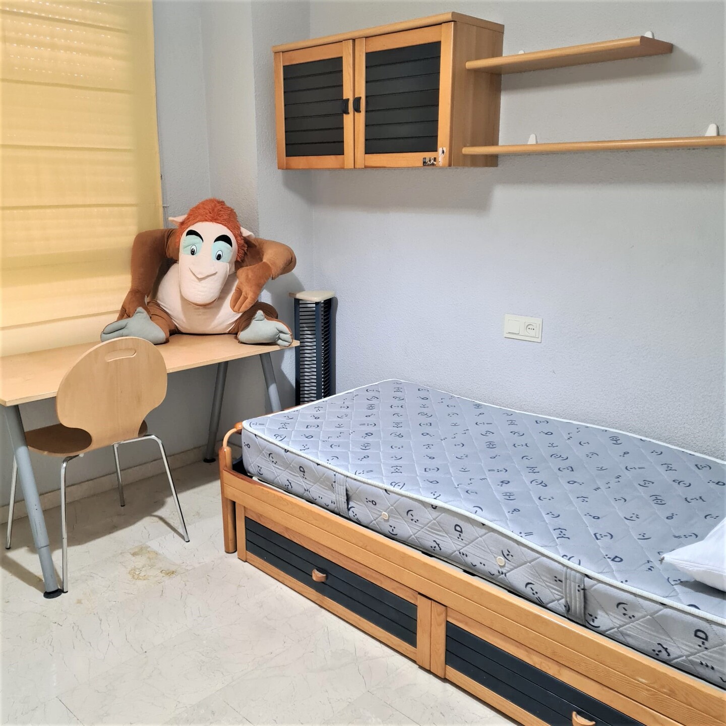 Piso de 105 m² en Punta Umbría