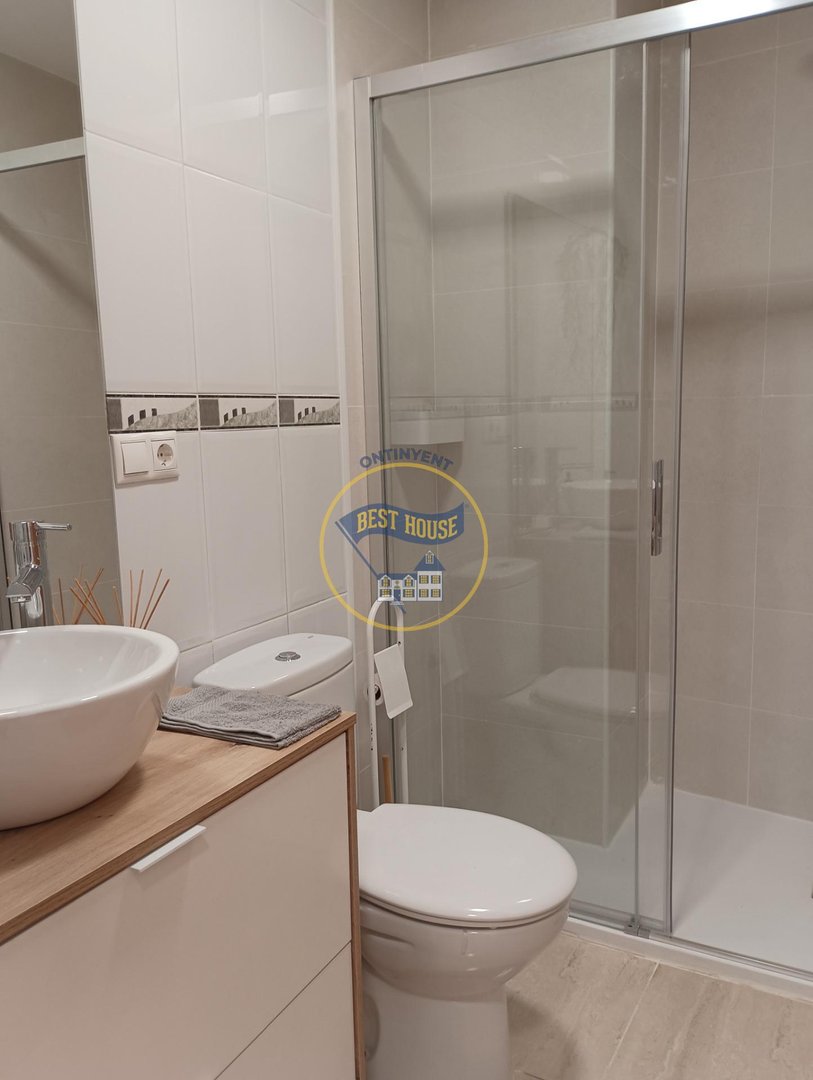 Appartamento 100 m² a Cocentaina