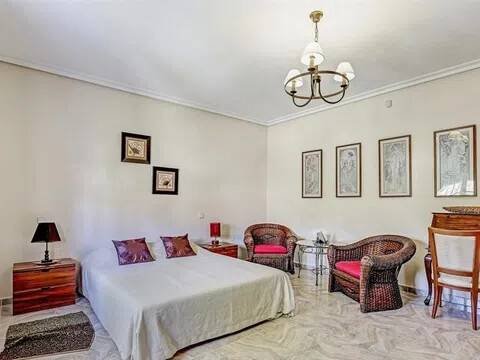 Casa de 650 m² a la Nucia