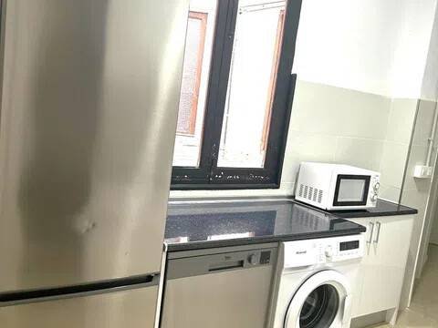 Piso de 120 m² en Murcia
