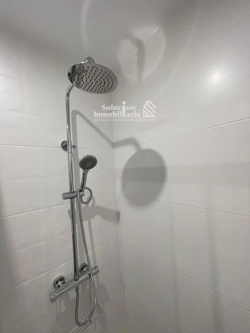 Piso de 96 m² en Salamanca