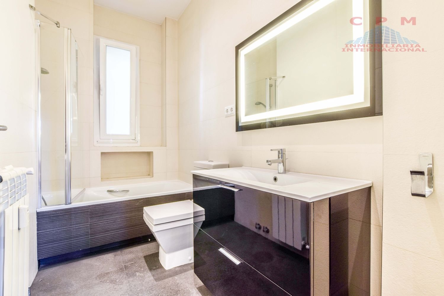 Piso de 150 m² en Madrid