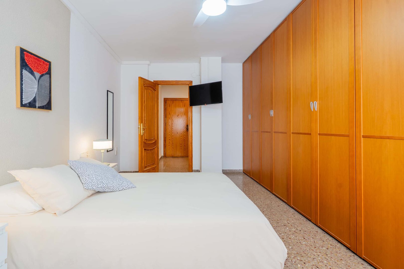 Stanza in affitto, Valencia