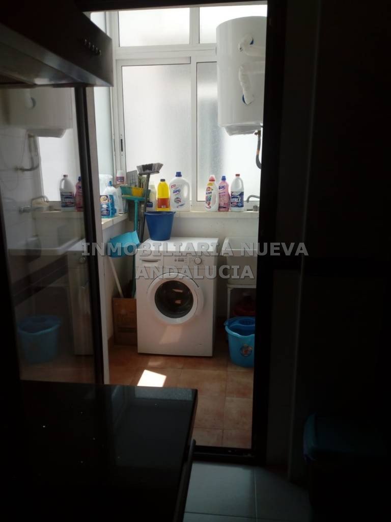 Piso de 60 m² en Almería