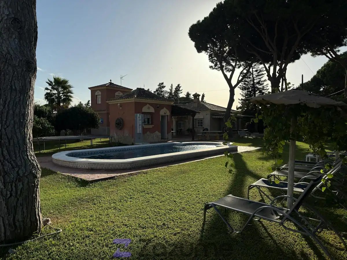 Casa de 210 m² a Chiclana de la Frontera
