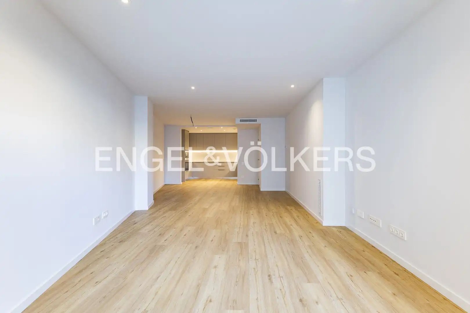 Piso de 129 m² en Sabadell