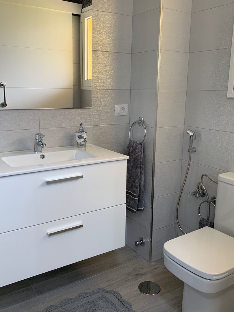 Pis de 45 m² a Arona