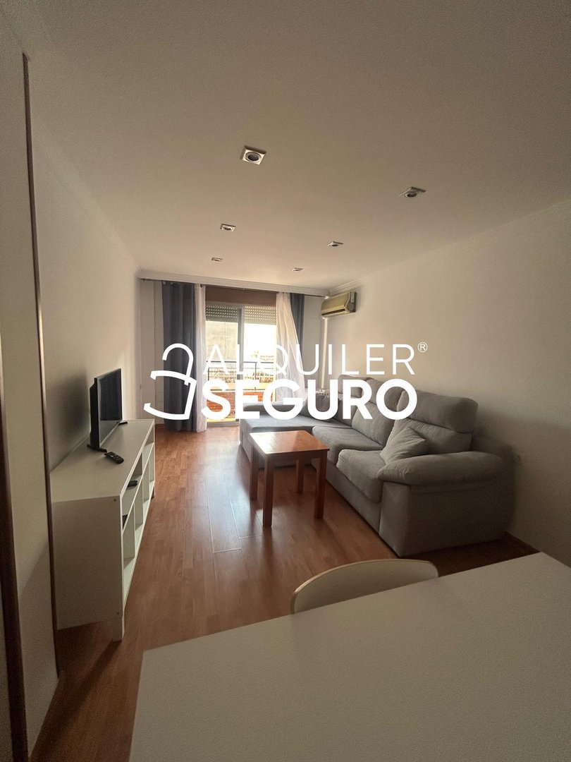Piso de 103 m² en Maracena