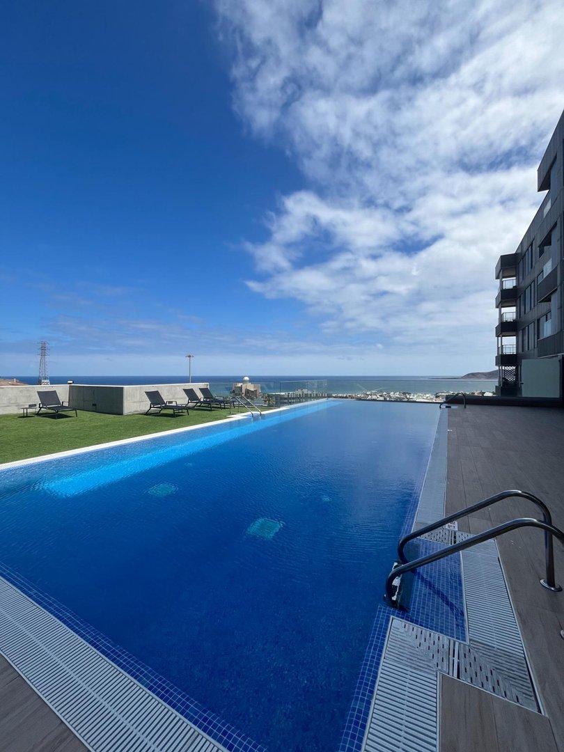Wohnung 115 m² in Las Palmas de Gran Canaria