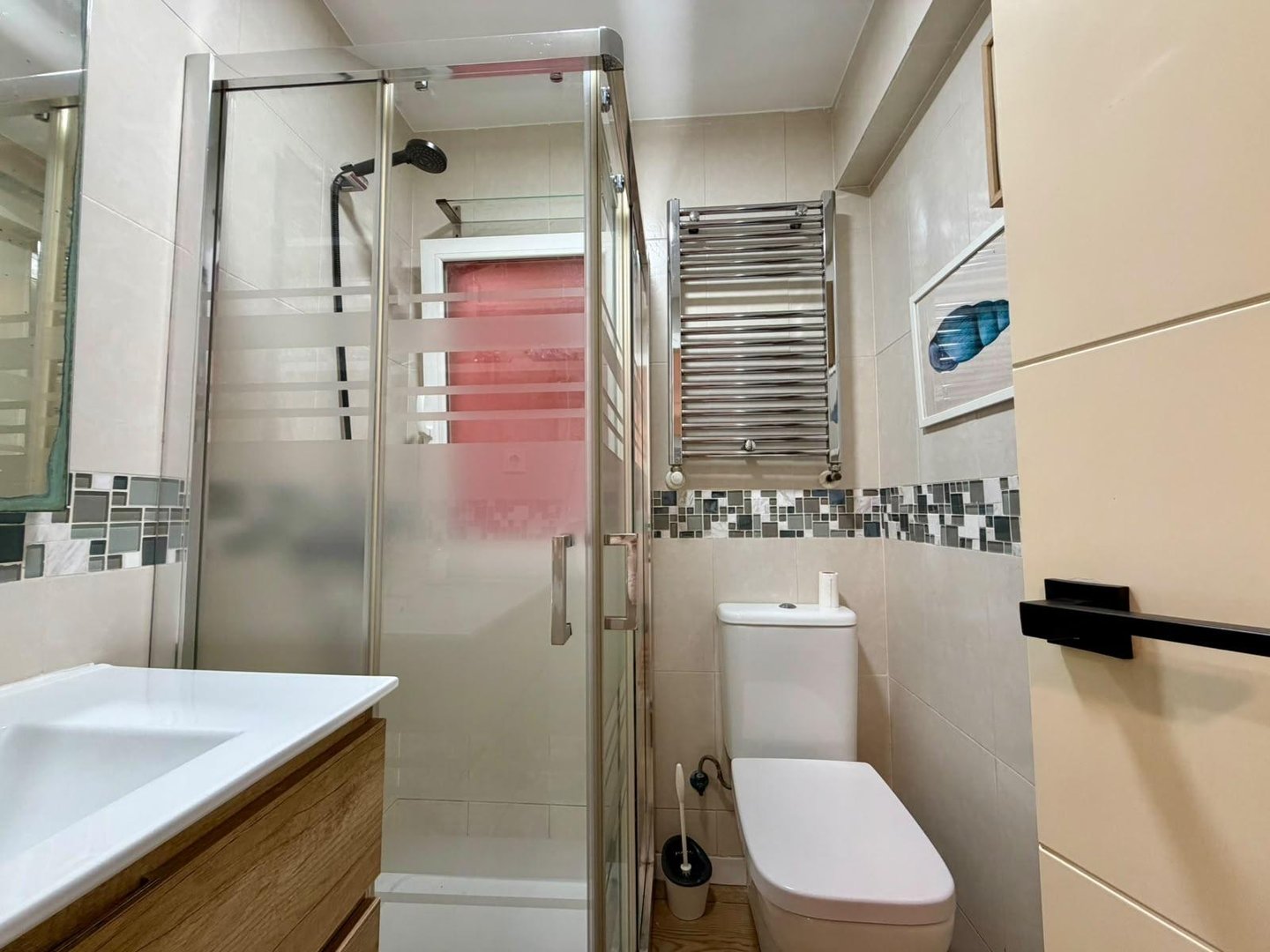 Pis de 55 m² a Santander