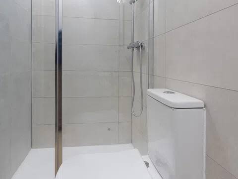 Habitación 222 m², Madrid