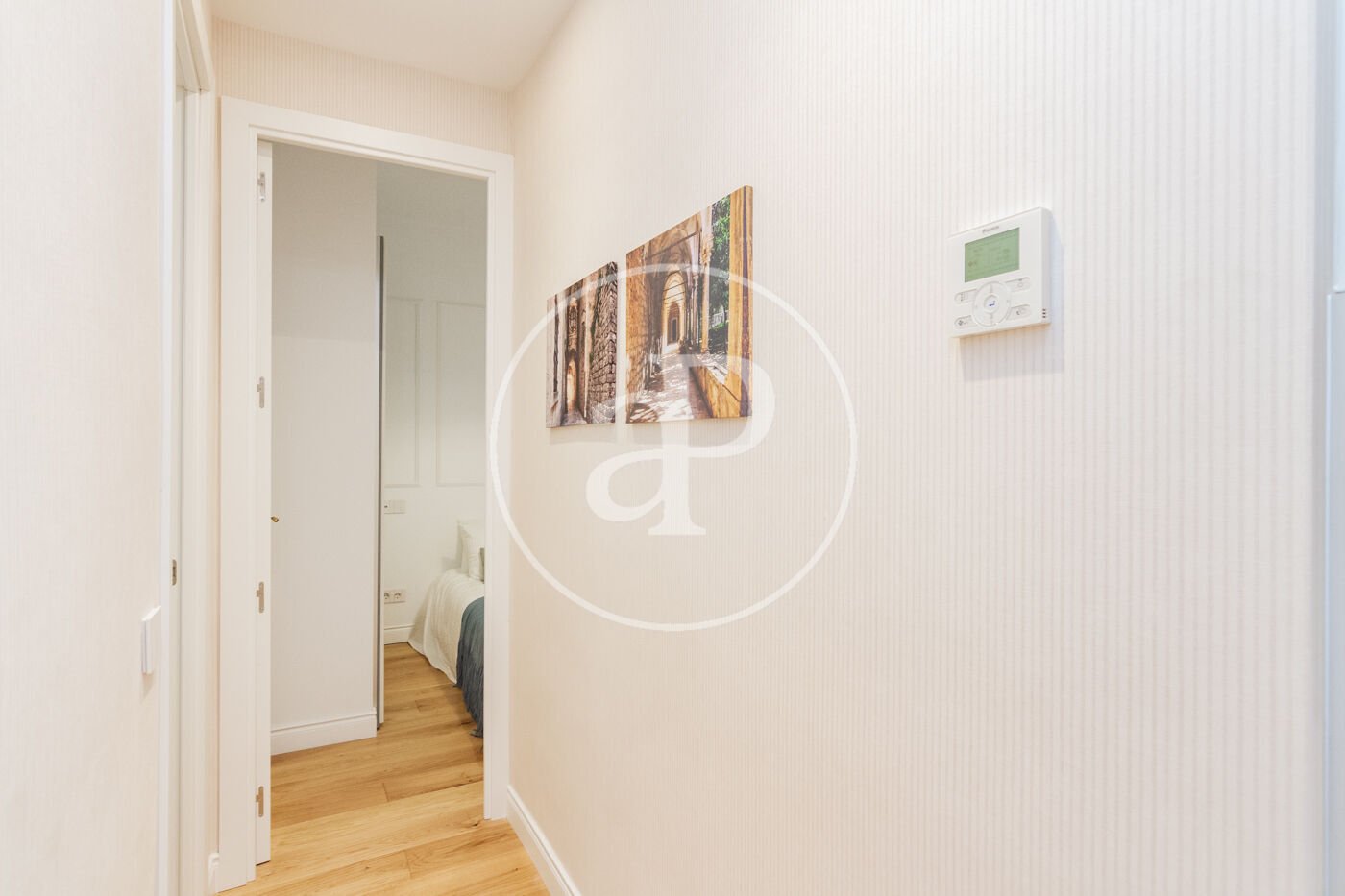 Pis de 60 m² a Madrid