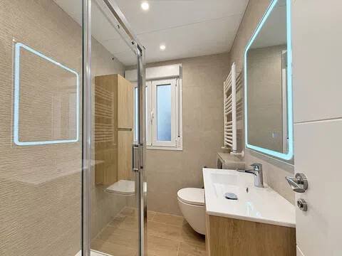 Appartamento 65 m² a Madrid