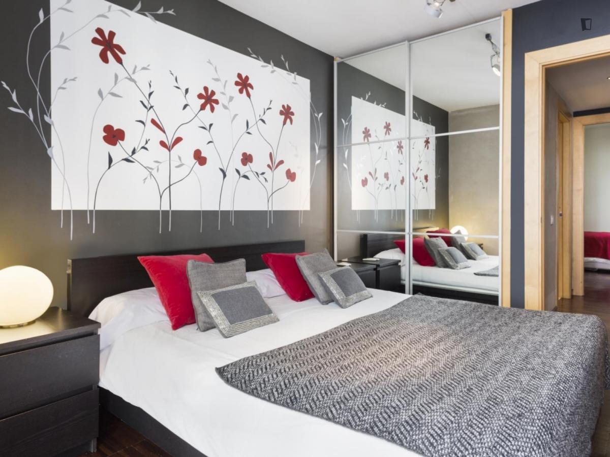 Piso de 63 m² en Barcelona