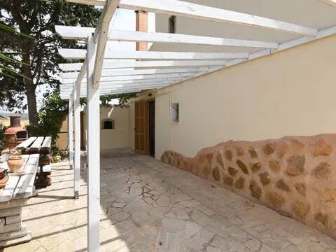 Piso de 337 m² en Campos