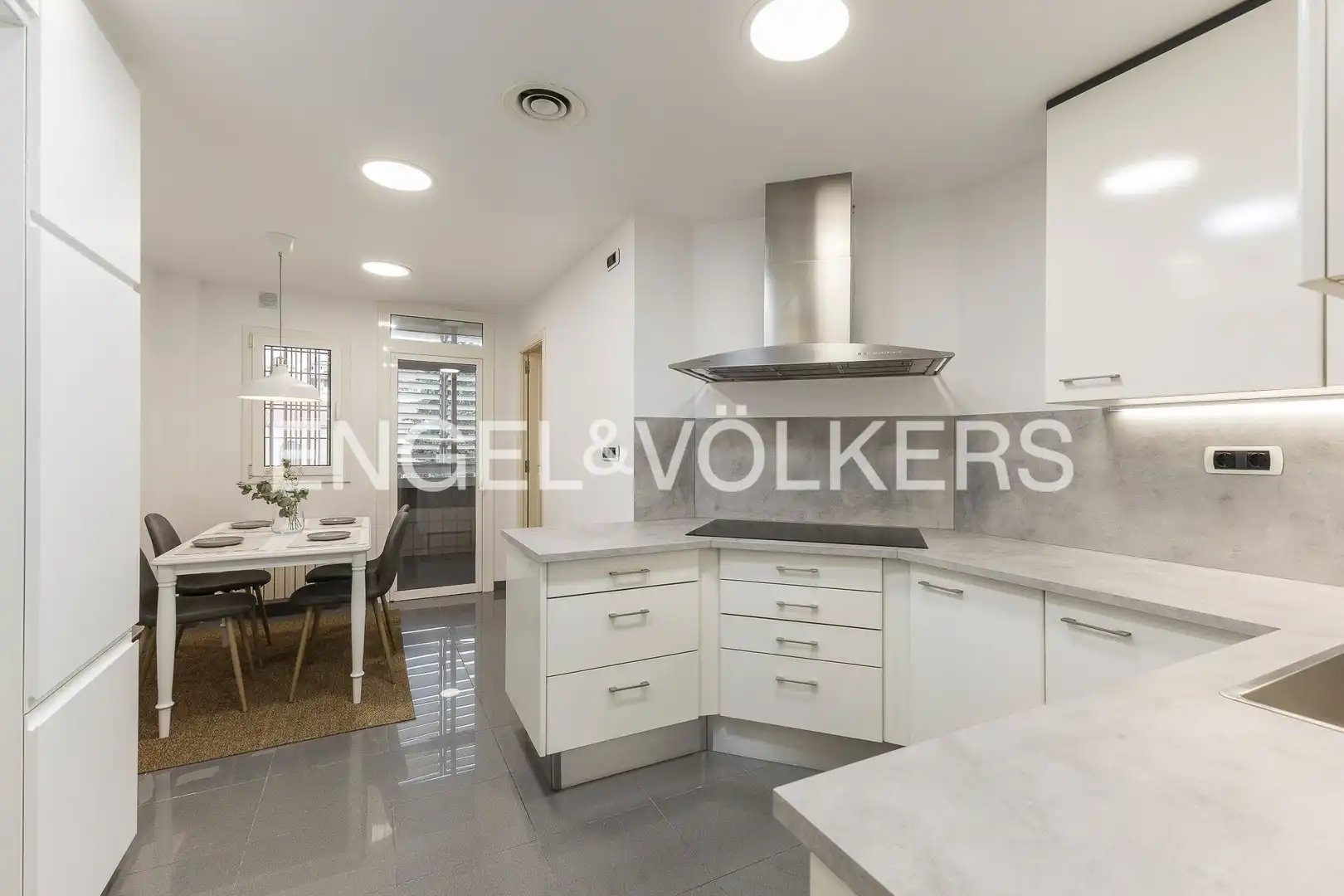 Pis de 232 m² a Barcelona