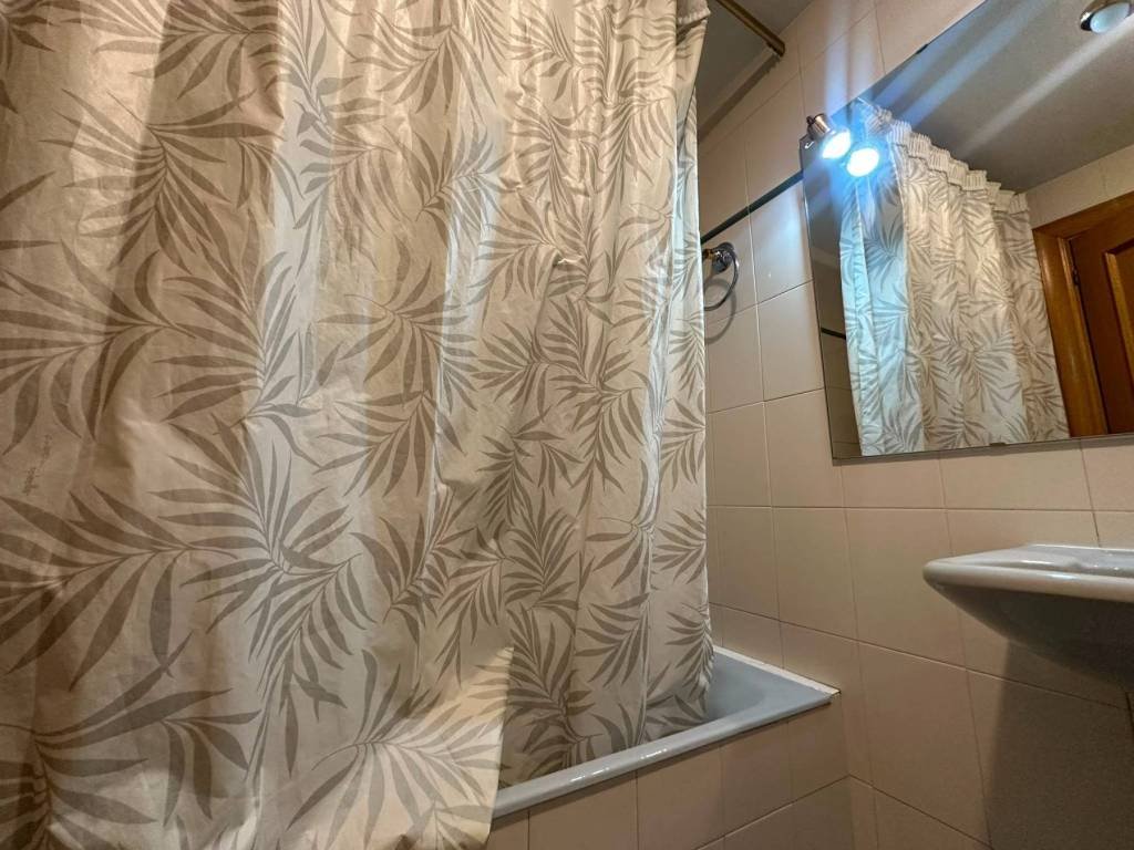 Piso de 120 m² en Soria