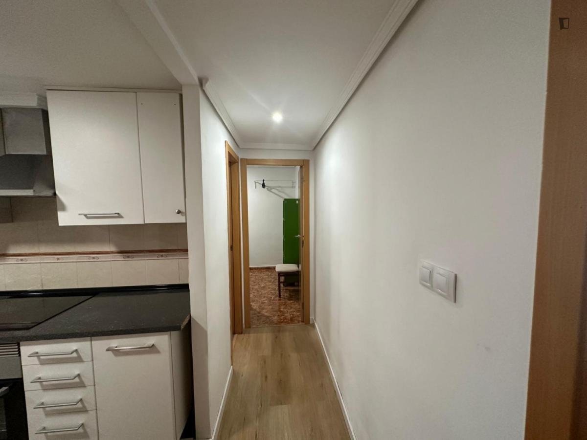 Piso de 68 m² en Valencia