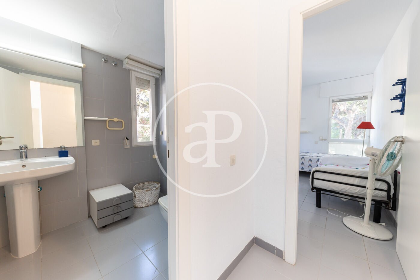 Piso de 150 m² en Andratx